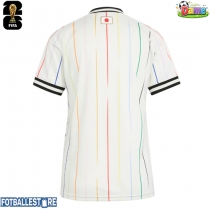 Japan Bortedrakt Dame VM 2026 Kortermet